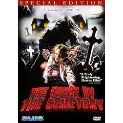 The House By the Cemetery (Special Edition)