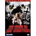 House By the Cemetery [DVD] [1981] [Region 1] [US Import] [NTSC]