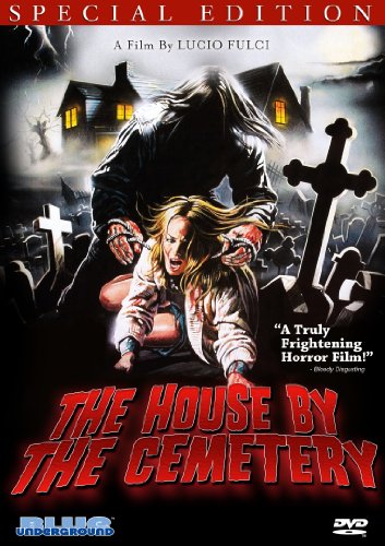 The House By the Cemetery (Special Edition)
