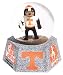 Tennessee Volunteers Musical Mascot Water Snow Globe