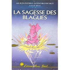 La Sagesse des blagues