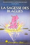 La Sagesse des blagues