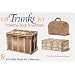 Trunks, Traveling Bags, and Satchels: Price Guide (A Schiffer Book for Collectors)