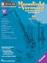 Moonlight in Vermont & Other Great Standards: Jazz Play-Along Volume 54 (Jazz Play Along Series)