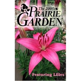 Prairie Garden by