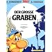 Asterix Geb, Bd.25, Der gro�e Graben