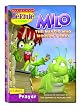 Hermie & Friends: Milo the Mantis Who Wouldnt Pray