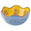 Provence Scalloped-Edge Bowl