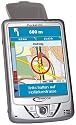 Typhoon Myguide 3500 Mobile PDA inklusive Falk Navigationssoftware Pocket PC Navigationssystem (D vorinstalliert A,CH auf CD)
