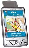 Produkt-Bild: Typhoon Myguide 3500 Mobile PDA inklusive Falk Navigationssoftware Pocket PC Navigationssystem (D vorinstalliert A,CH auf CD)
