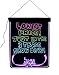 LED Writing Board Neon coffee shop signs Office building signs association new Office presents