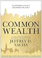 Common Wealth: Economics for a Crowded Planet