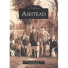 Ashtead (Archive Photographs: Images of England)