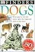 Book DK Finders: Dogs