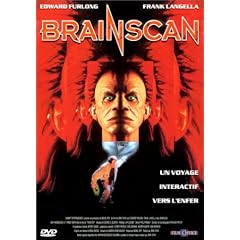 Brainscan [Region 2]