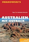 Australien mit Outback Image of Australien mit Outback