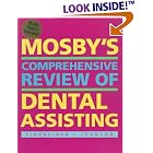 Mosby's Comprehensive Review of Dental Assisting by Betty Ladley Finkbeiner and Claudia Sullens Johnson