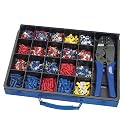 Draper Expert 56383 Ratchet Crimping Kit