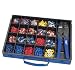 Draper expert 56383 Ratchet Crimping Kit