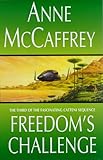 Freedom's challenge