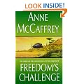 Freedom's Challenge (Catteni Sequence)
