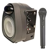 AmpliVox InraRed ComPac PA System