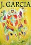 J. Garcia (Grateful Dead) - Collectable Greeting Cards
