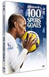 Jermain Defoe’s 100 Spurs Goals [DVD] [Tottenham Hotspur]