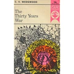 The Thirty Years War (Bedford History)