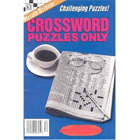 New York Herald Tribune Crossword Puzzles by