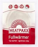 HeatPaxx Fußwärmer/Zehenwärmer - 1 Paar