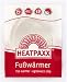 HeatPaxx Fußwärmer/Zehenwärmer - 1 Paar