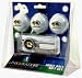 Missouri Tigers 3 Ball Golf Gift Pack with Kool Tool