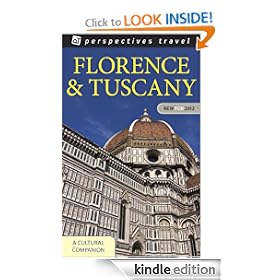Florence & Tuscany Companion