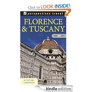 A Companion to Florence Kindle eBook