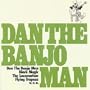 Dan The Banjo Man