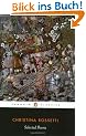 Selected Poems: Rossetti (Penguin Classics)