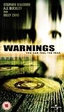 Review Vision Video Ltd.  / Warnings [2002]