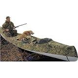 Stearns Camo Canoe Blind & Cover