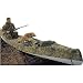 Sporting Goods : Stearns Camo Canoe Blind & Cover