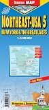 New York and the Great Lakes