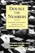 Double the Numbers: Increasing Postsecondary Credentials for Underrepresented Youth