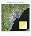 Toronto, Canada From Space, Art Poster, size 25 x 39