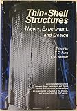 Thin-shell structures : theory, experiment and design