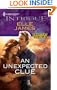 An Unexpected Clue (Harlequin Intrigue)