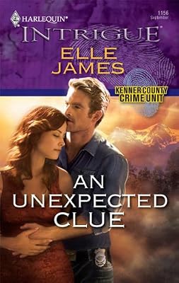 An Unexpected Clue
