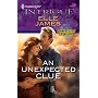 An Unexpected Clue (Harlequin Intrigue Series)