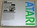 Atari 410 Tape Recorder