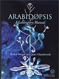 Arabidopsis: A Laboratory Manual (Spiral)