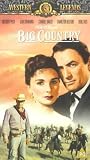 Review MGM Entertainment  / The Big Country [1958]